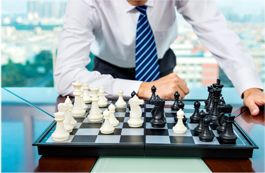 Click for competitor analysis information