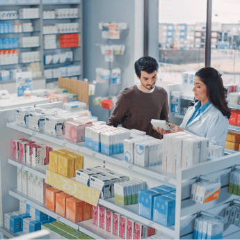 Product Recommendations