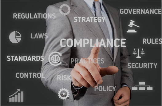 Click here to view more about Compliance Auditing