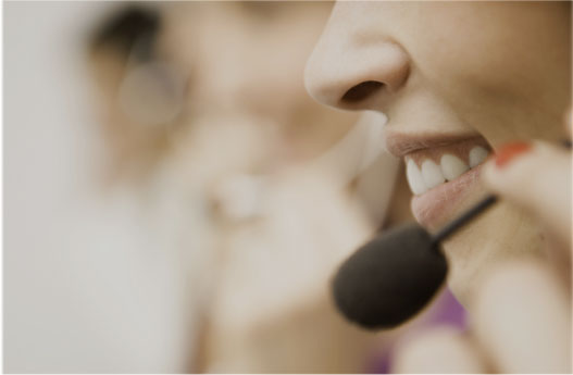 Click here for more information about Customer Care's Telephone Solutions